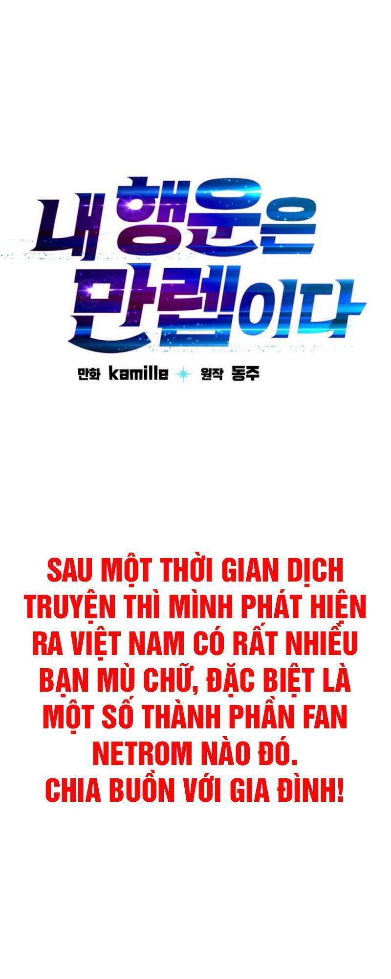 Ta Có Max Thuộc Tính May Mắn Chapter 21 - Page 36