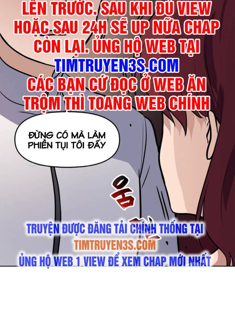 Ta Có Max Thuộc Tính May Mắn Chapter 21 - Page 44