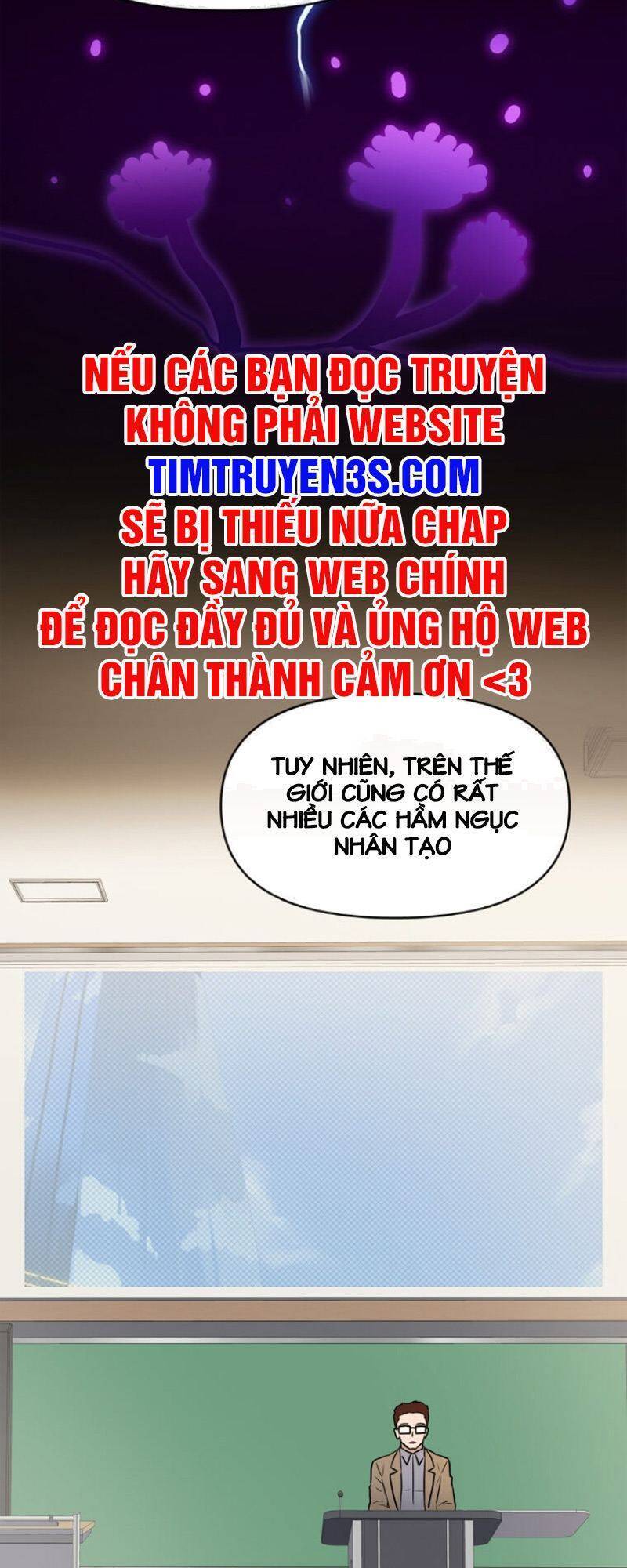 Ta Có Max Thuộc Tính May Mắn Chapter 21 - Page 6