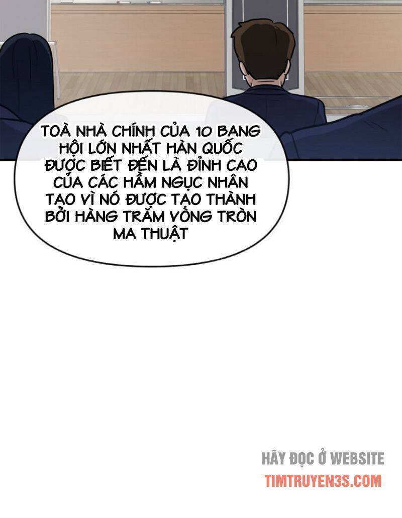 Ta Có Max Thuộc Tính May Mắn Chapter 21 - Page 7