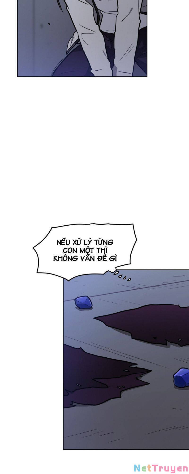 Ta Có Max Thuộc Tính May Mắn Chapter 24 - Page 14