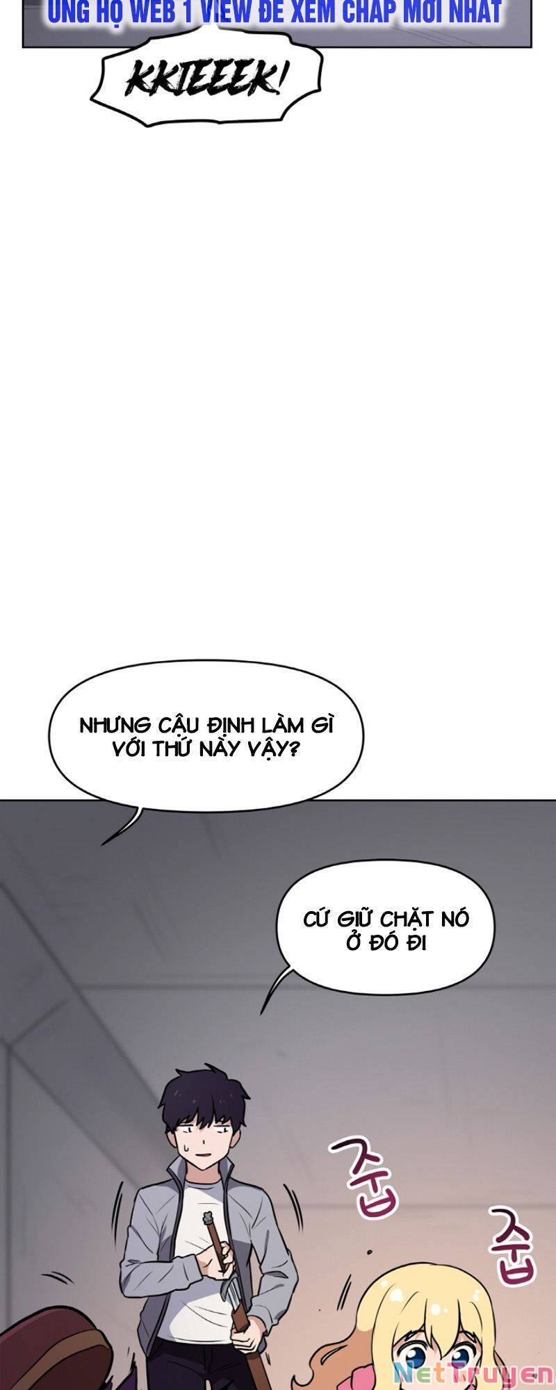 Ta Có Max Thuộc Tính May Mắn Chapter 24 - Page 26