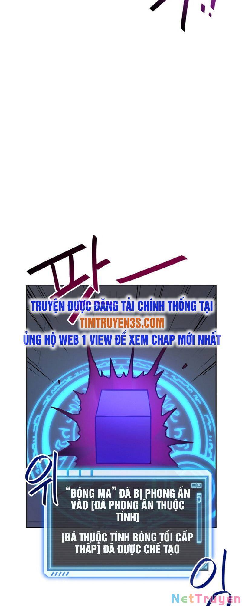 Ta Có Max Thuộc Tính May Mắn Chapter 24 - Page 34