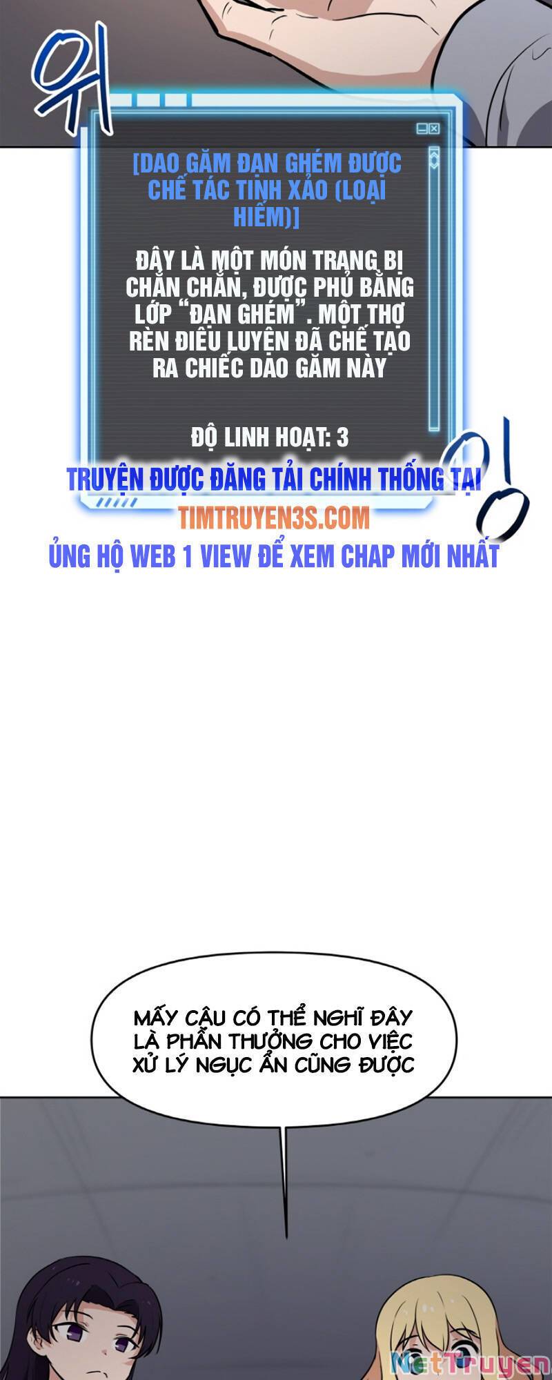 Ta Có Max Thuộc Tính May Mắn Chapter 24 - Page 42