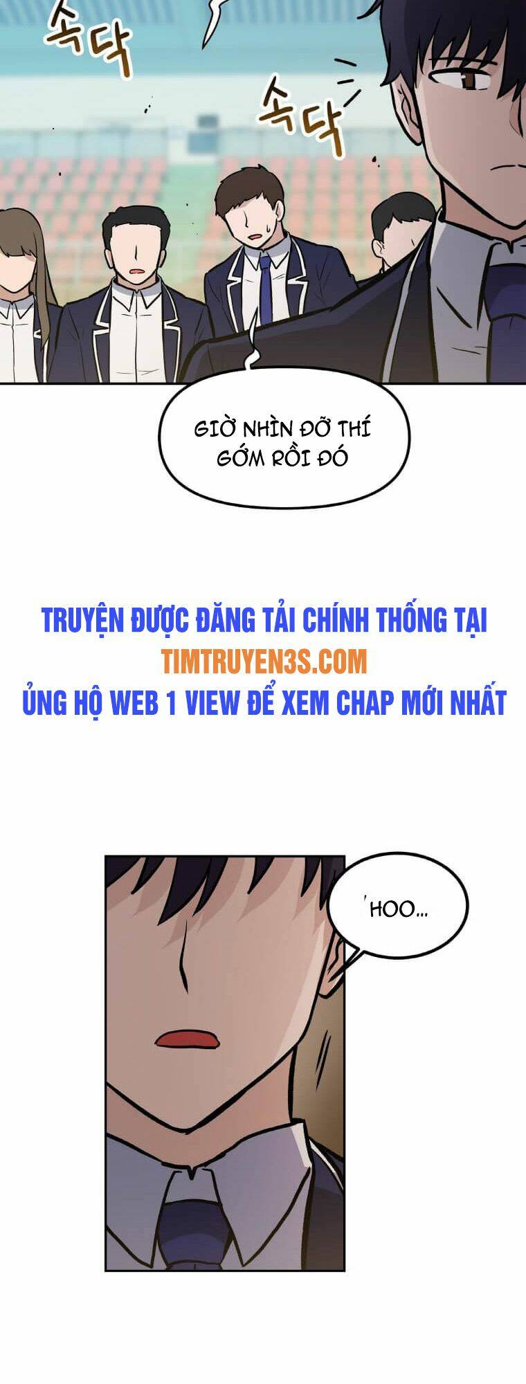 Ta Có Max Thuộc Tính May Mắn Chapter 38 - Page 26