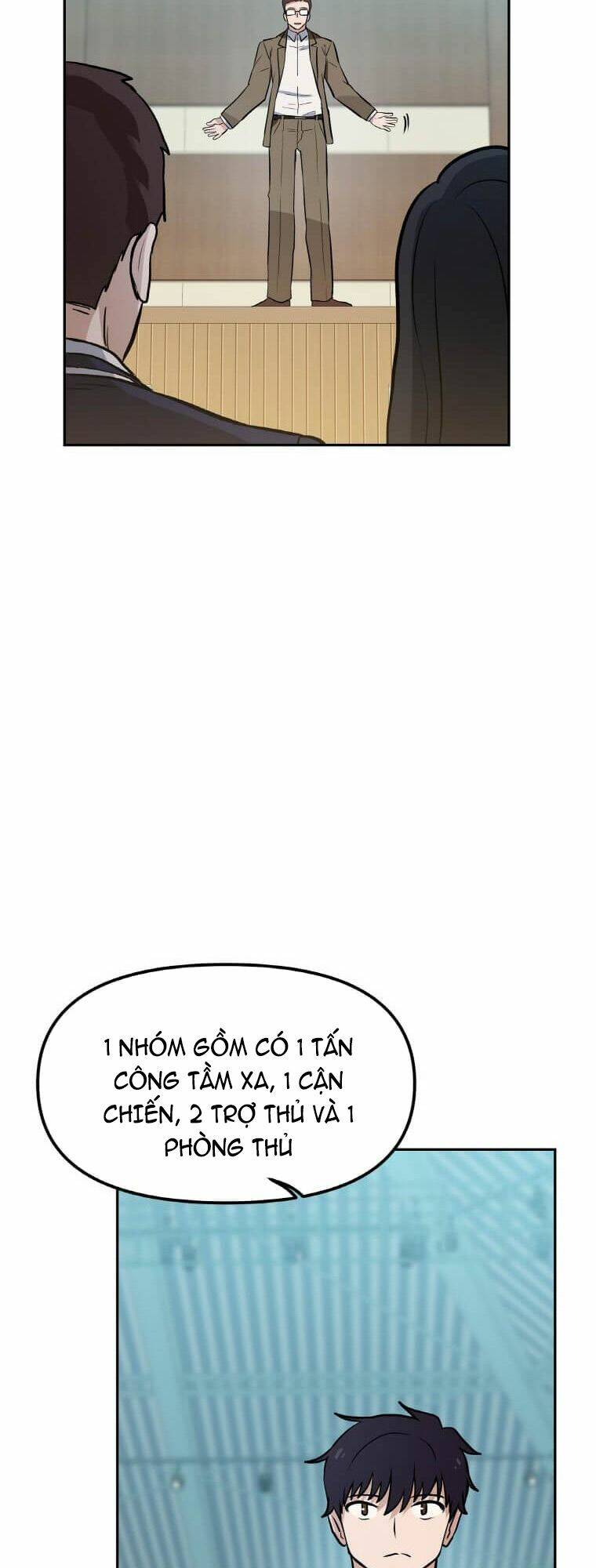 Ta Có Max Thuộc Tính May Mắn Chapter 38 - Page 32