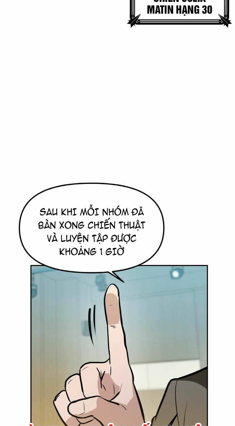 Ta Có Max Thuộc Tính May Mắn Chapter 38 - Page 38