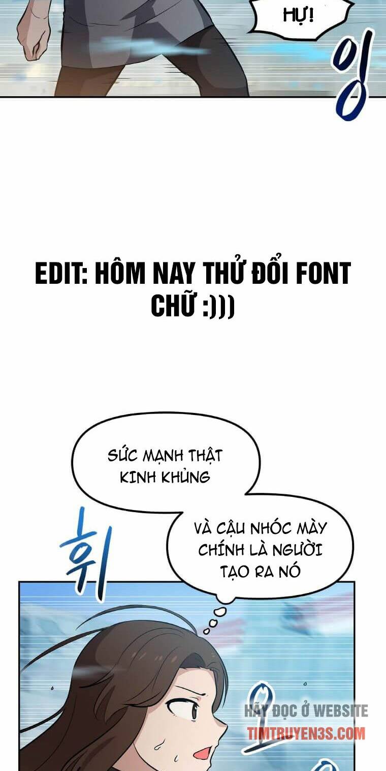 Ta Có Max Thuộc Tính May Mắn Chapter 38 - Page 7