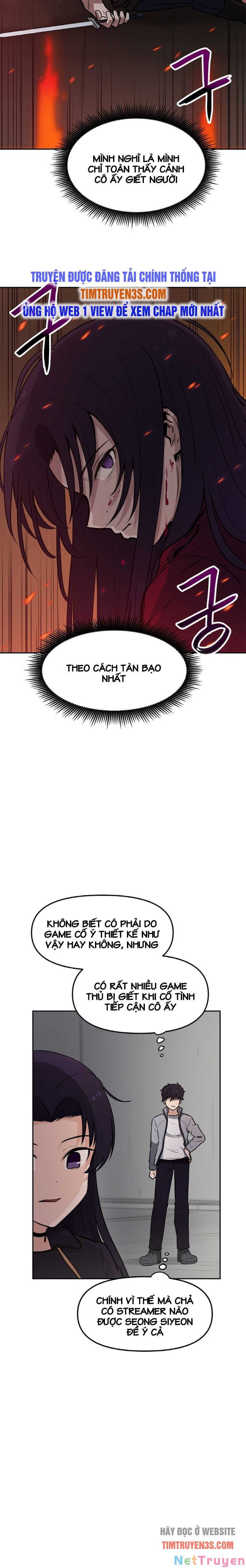 Ta Có Max Thuộc Tính May Mắn Chapter 25 - Page 6