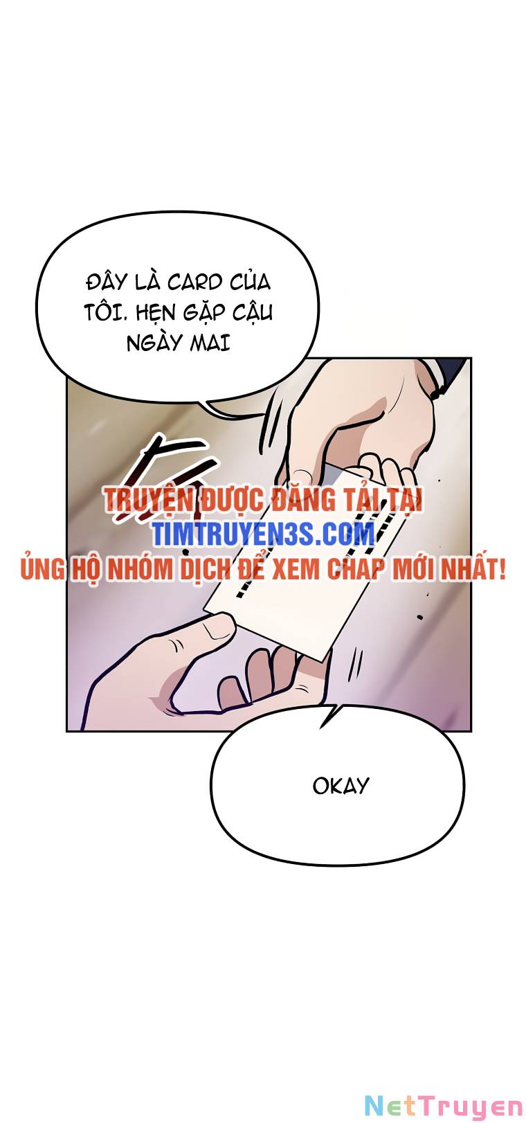 Ta Có Max Thuộc Tính May Mắn Chapter 52 - Page 17