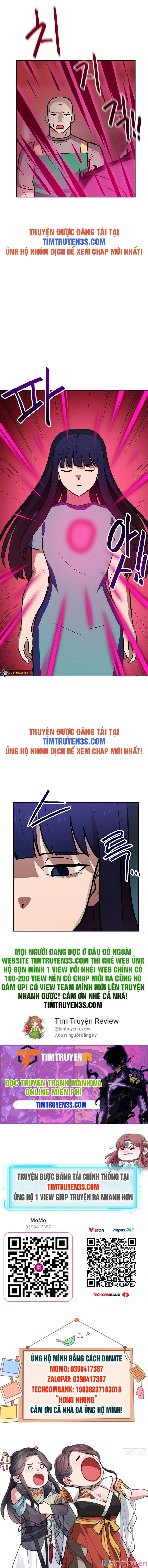 Ta Có Max Thuộc Tính May Mắn Chapter 52 - Page 31