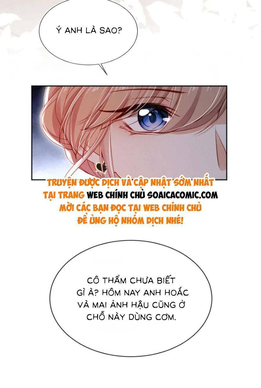 Hành Trình Truy Thê Mệt Xỉu Của Hoắc Thiếu Chapter 25 - Page 11