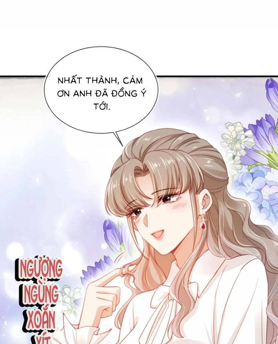 Hành Trình Truy Thê Mệt Xỉu Của Hoắc Thiếu Chapter 25 - Page 21