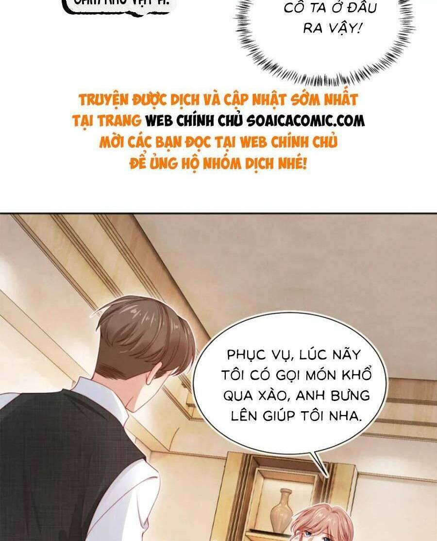 Hành Trình Truy Thê Mệt Xỉu Của Hoắc Thiếu Chapter 25 - Page 24