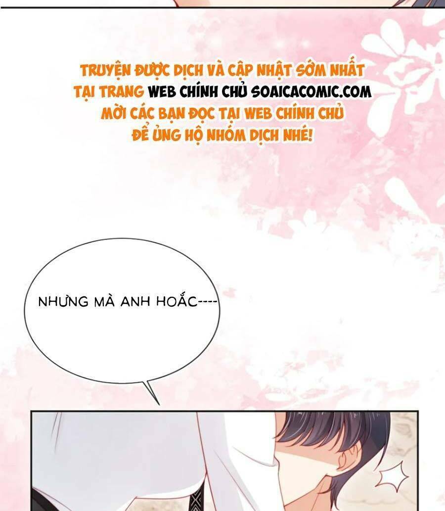 Hành Trình Truy Thê Mệt Xỉu Của Hoắc Thiếu Chapter 25 - Page 37