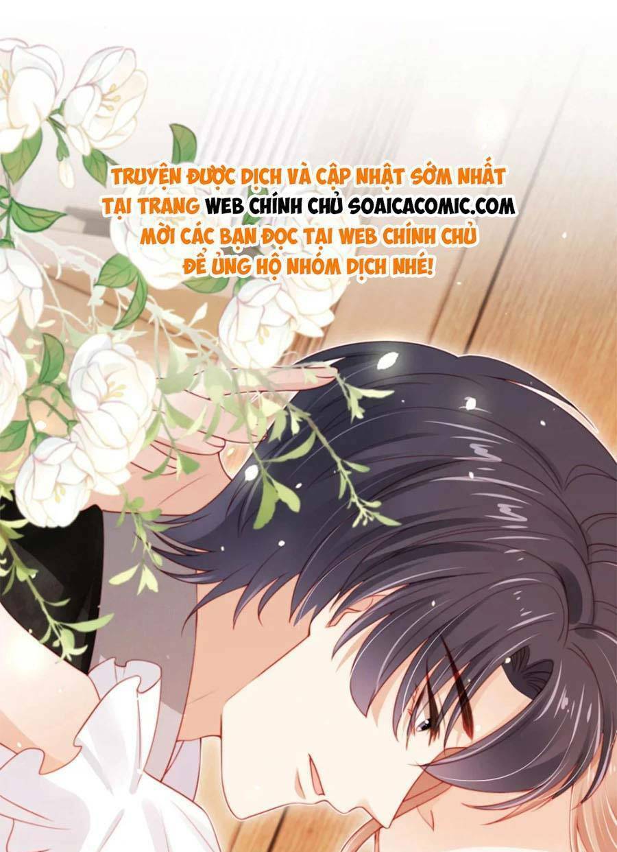 Hành Trình Truy Thê Mệt Xỉu Của Hoắc Thiếu Chapter 25 - Page 45