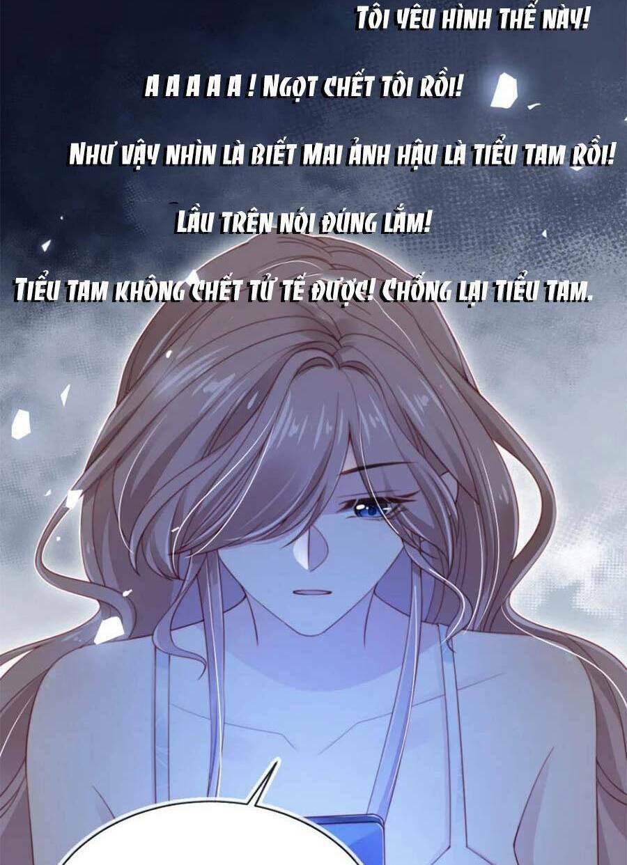 Hành Trình Truy Thê Mệt Xỉu Của Hoắc Thiếu Chapter 25 - Page 55