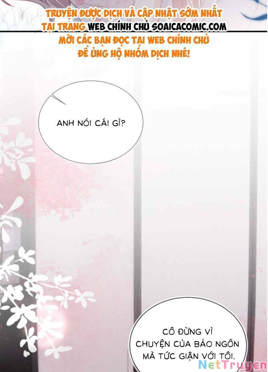 Hành Trình Truy Thê Mệt Xỉu Của Hoắc Thiếu Chapter 16 - Page 10