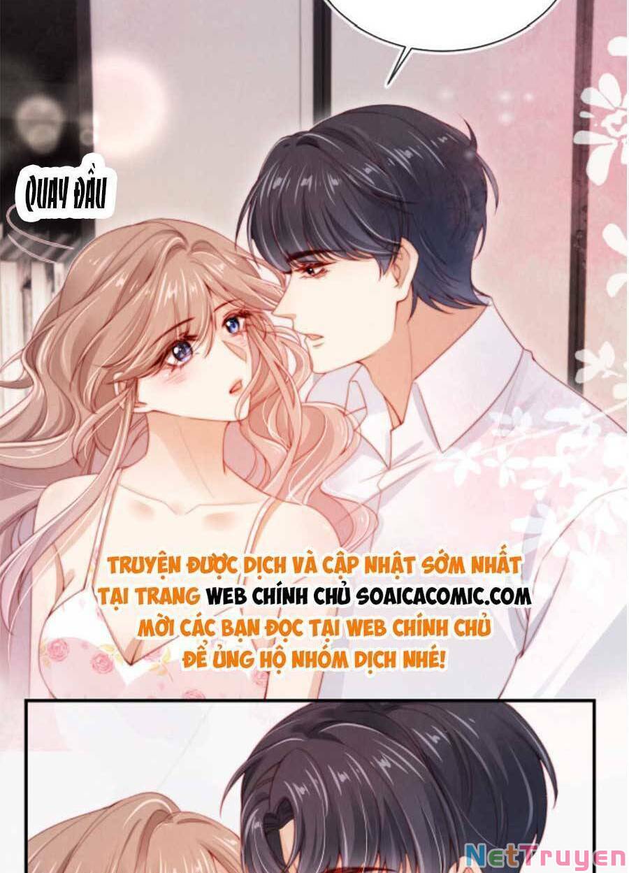 Hành Trình Truy Thê Mệt Xỉu Của Hoắc Thiếu Chapter 16 - Page 11