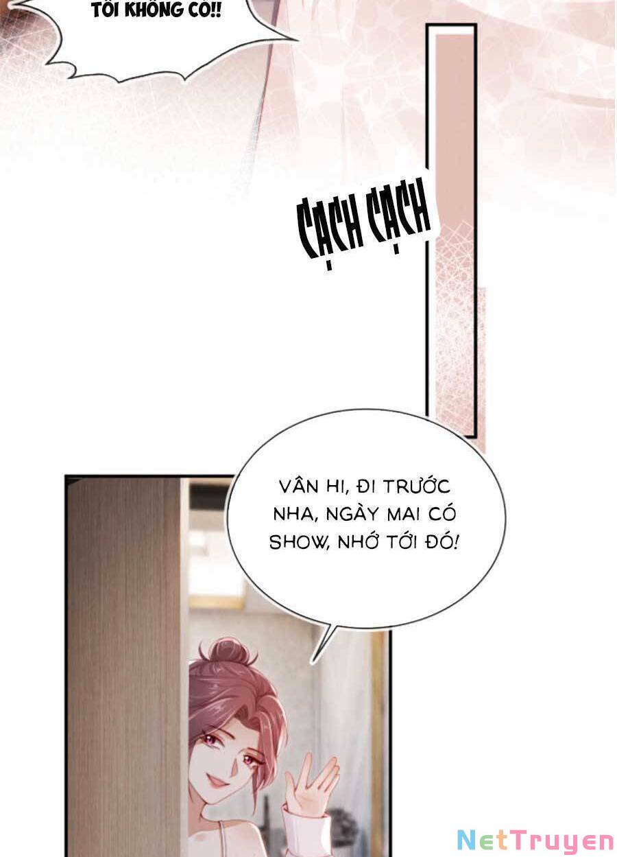 Hành Trình Truy Thê Mệt Xỉu Của Hoắc Thiếu Chapter 16 - Page 13