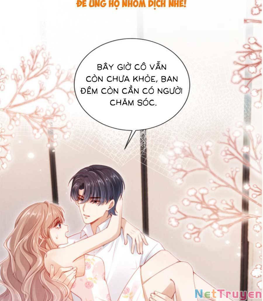 Hành Trình Truy Thê Mệt Xỉu Của Hoắc Thiếu Chapter 16 - Page 19