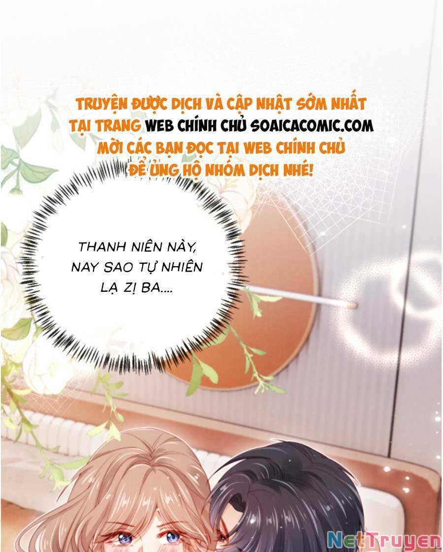 Hành Trình Truy Thê Mệt Xỉu Của Hoắc Thiếu Chapter 16 - Page 21