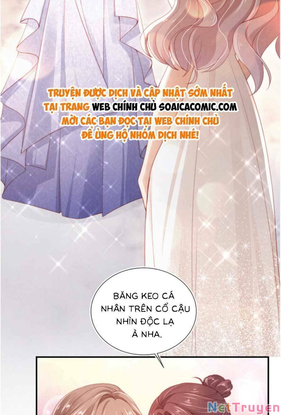 Hành Trình Truy Thê Mệt Xỉu Của Hoắc Thiếu Chapter 16 - Page 26