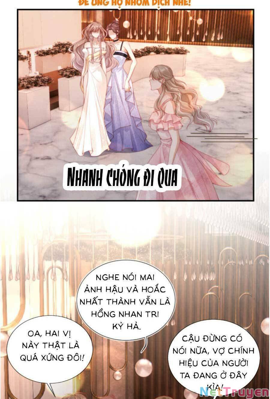 Hành Trình Truy Thê Mệt Xỉu Của Hoắc Thiếu Chapter 16 - Page 28