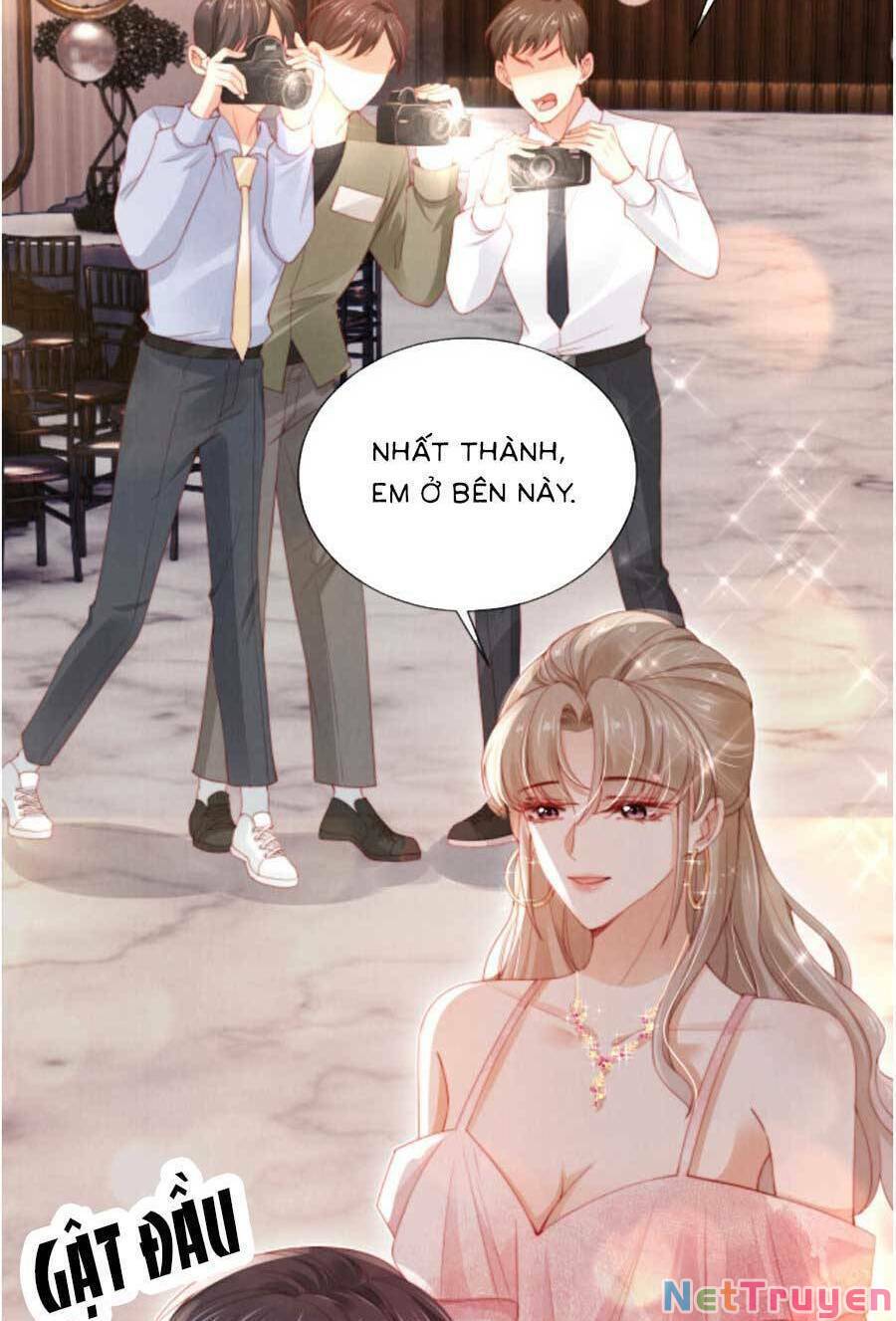 Hành Trình Truy Thê Mệt Xỉu Của Hoắc Thiếu Chapter 16 - Page 29