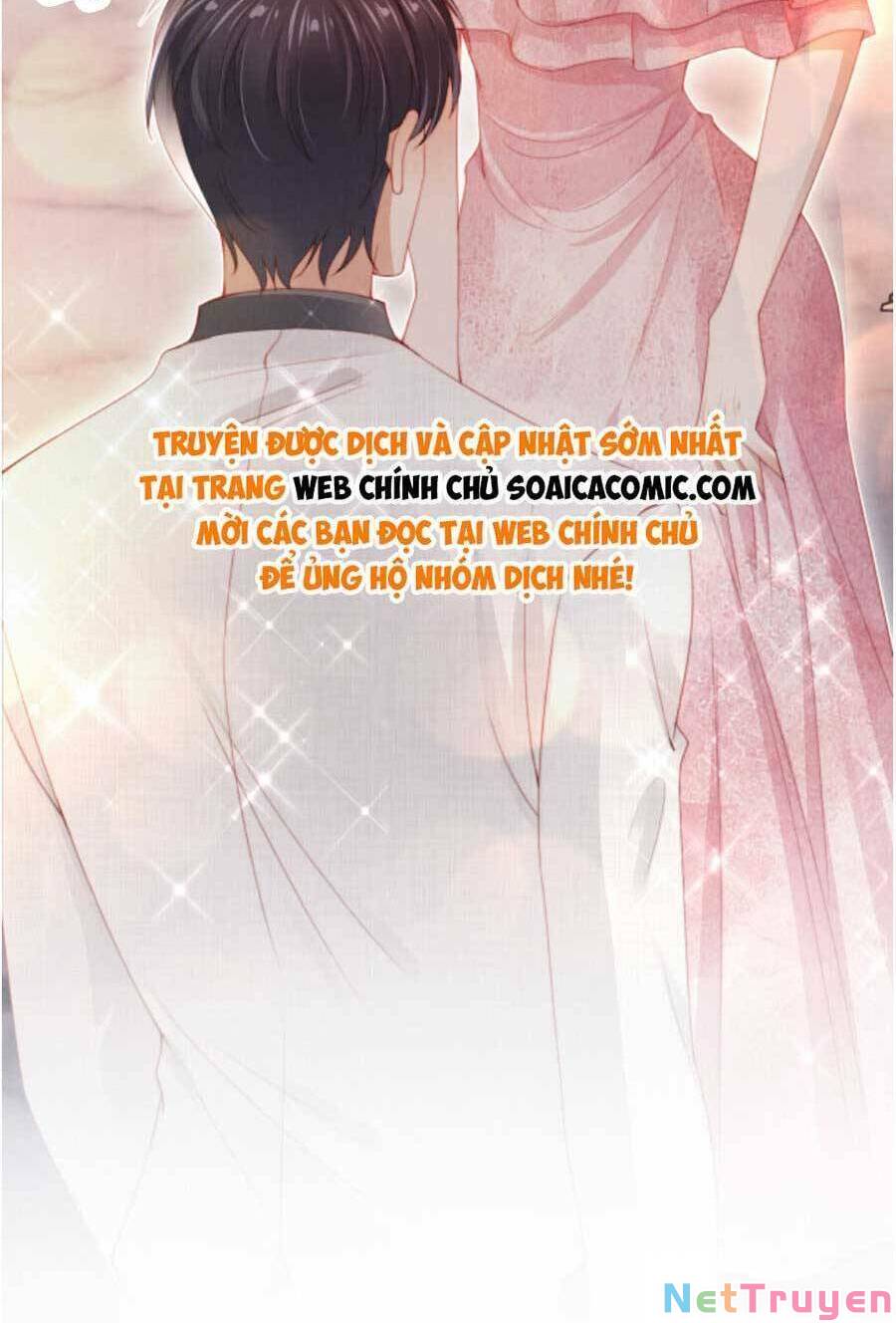 Hành Trình Truy Thê Mệt Xỉu Của Hoắc Thiếu Chapter 16 - Page 30