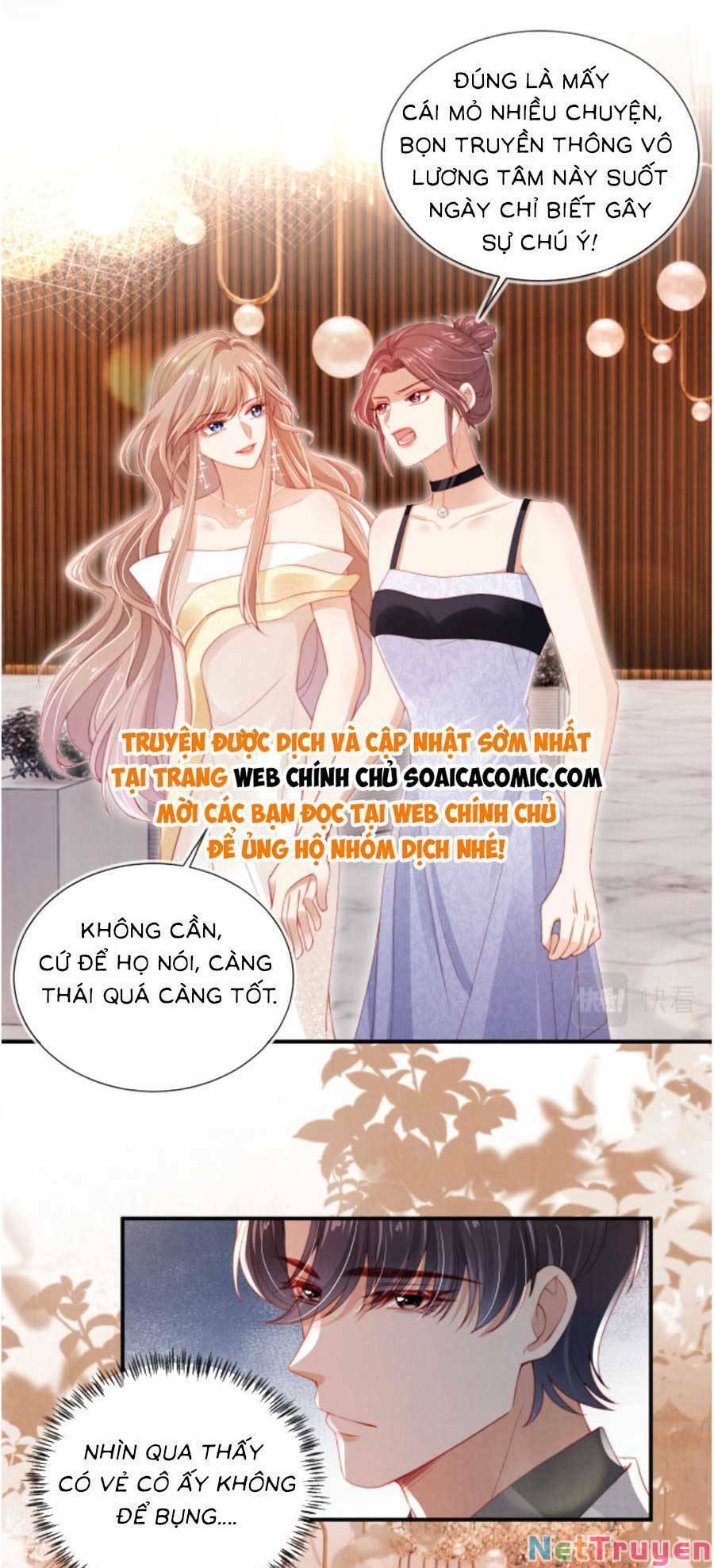 Hành Trình Truy Thê Mệt Xỉu Của Hoắc Thiếu Chapter 16 - Page 31