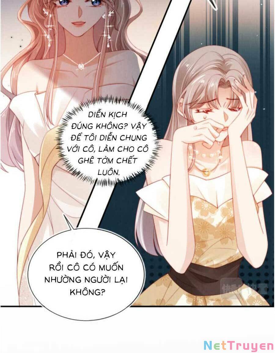 Hành Trình Truy Thê Mệt Xỉu Của Hoắc Thiếu Chapter 16 - Page 38