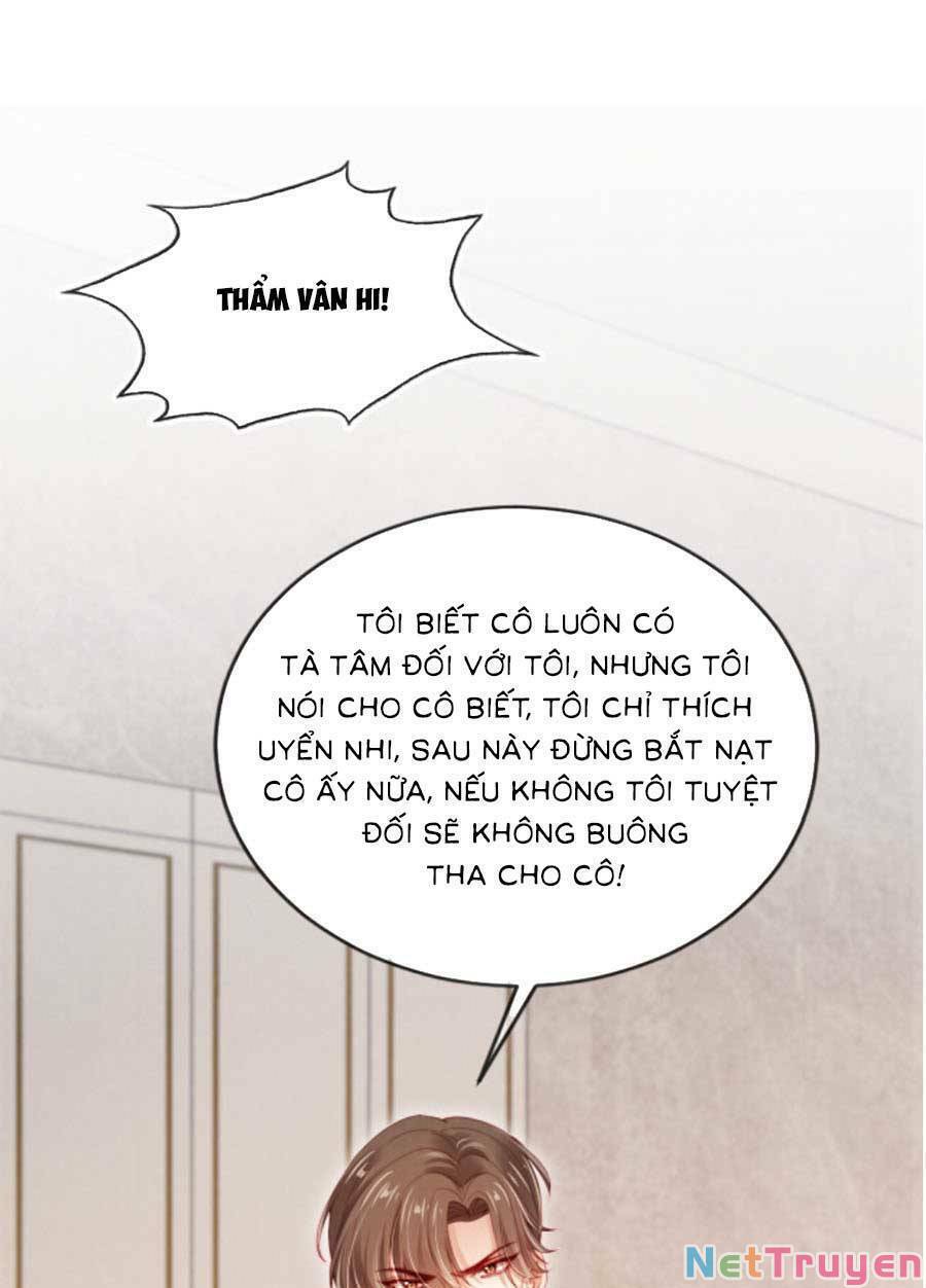 Hành Trình Truy Thê Mệt Xỉu Của Hoắc Thiếu Chapter 16 - Page 39