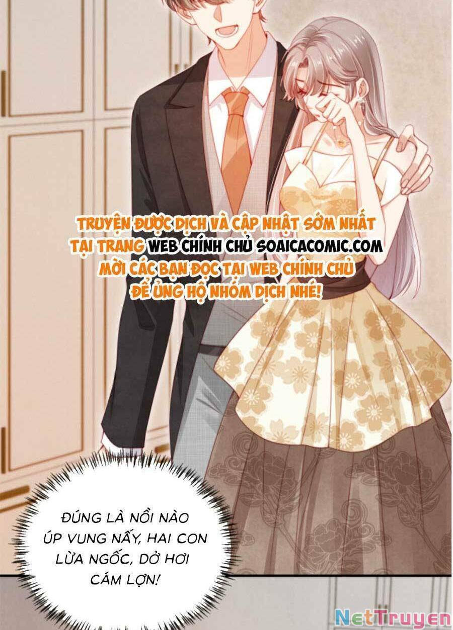 Hành Trình Truy Thê Mệt Xỉu Của Hoắc Thiếu Chapter 16 - Page 40