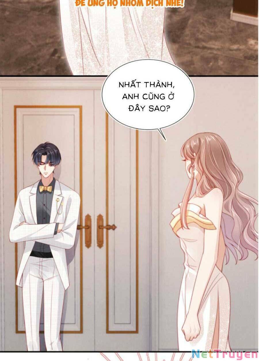 Hành Trình Truy Thê Mệt Xỉu Của Hoắc Thiếu Chapter 16 - Page 42