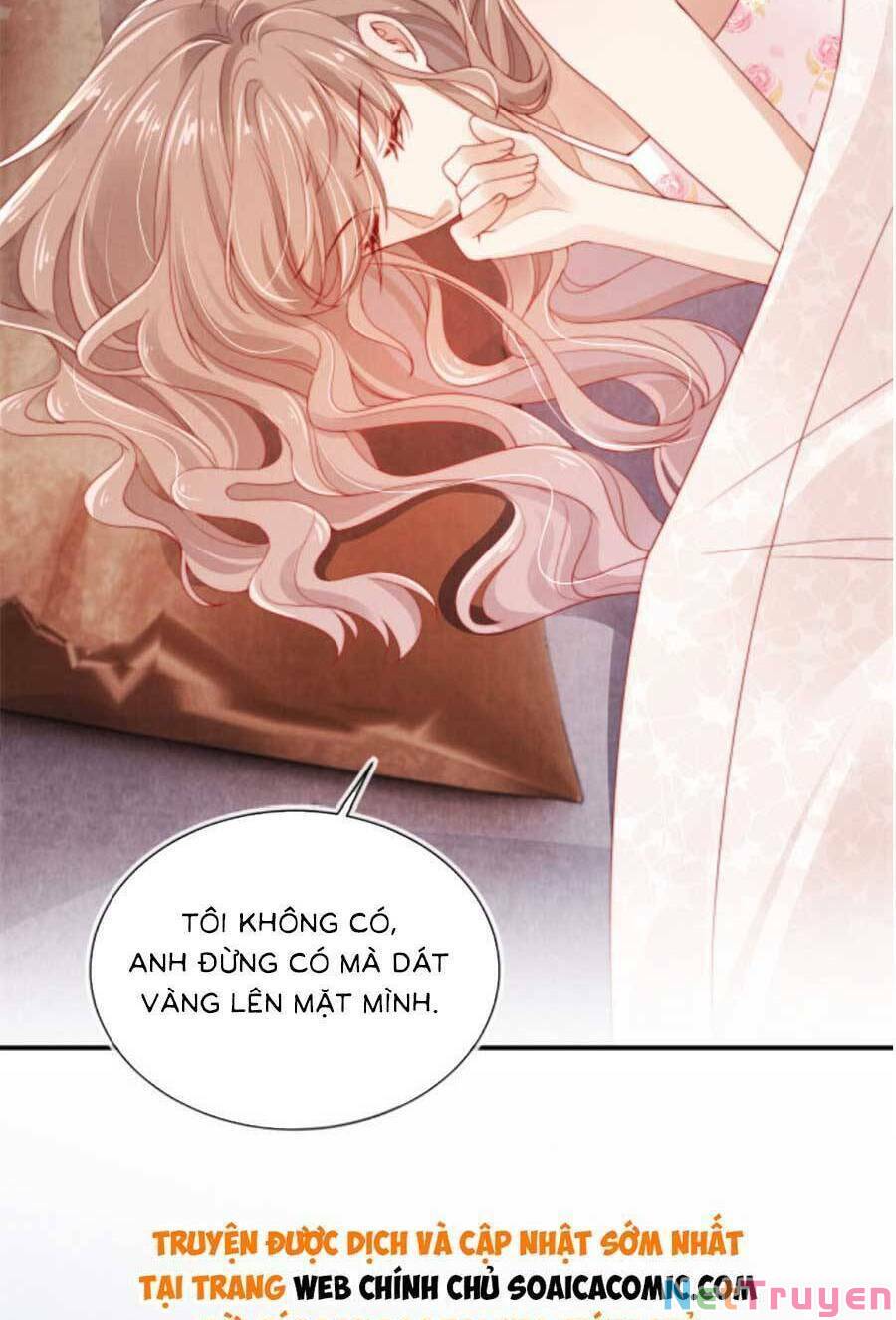 Hành Trình Truy Thê Mệt Xỉu Của Hoắc Thiếu Chapter 16 - Page 5