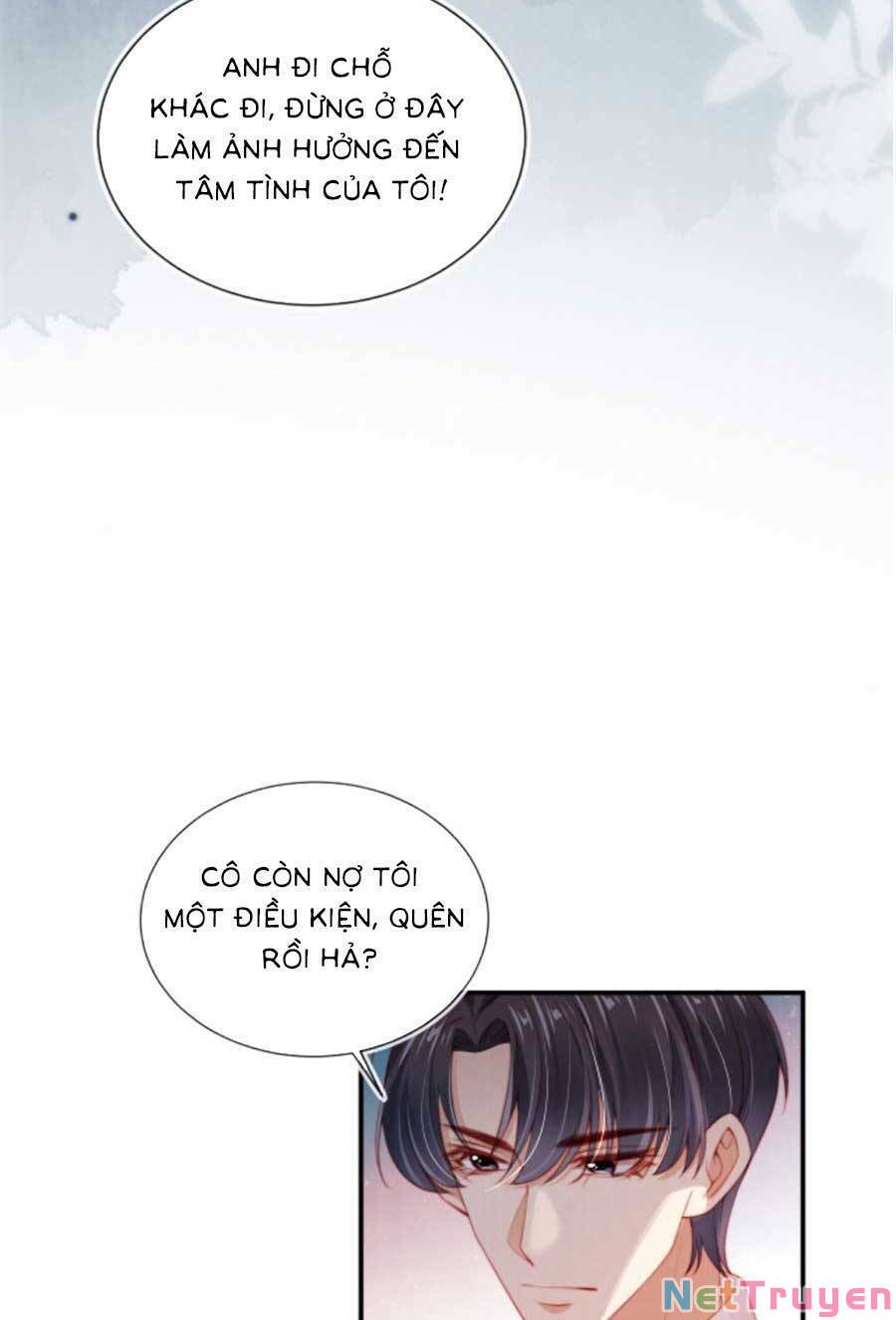 Hành Trình Truy Thê Mệt Xỉu Của Hoắc Thiếu Chapter 16 - Page 7