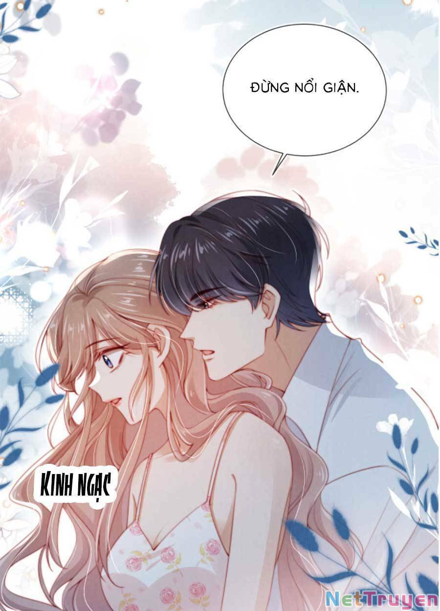 Hành Trình Truy Thê Mệt Xỉu Của Hoắc Thiếu Chapter 16 - Page 9