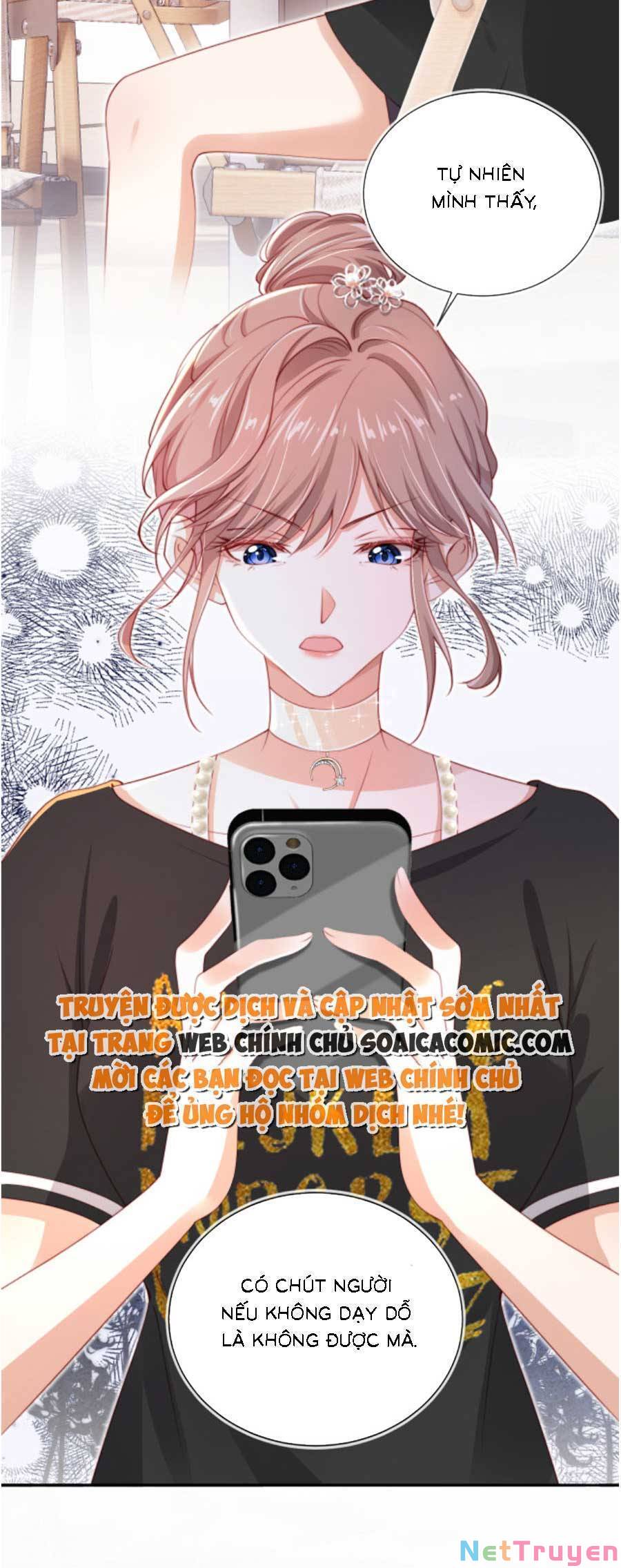 Hành Trình Truy Thê Mệt Xỉu Của Hoắc Thiếu Chapter 3 - Page 22