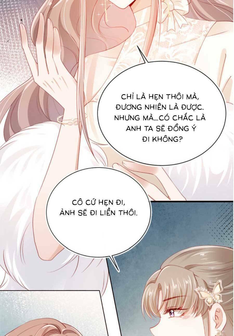 Hành Trình Truy Thê Mệt Xỉu Của Hoắc Thiếu Chapter 6 - Page 11