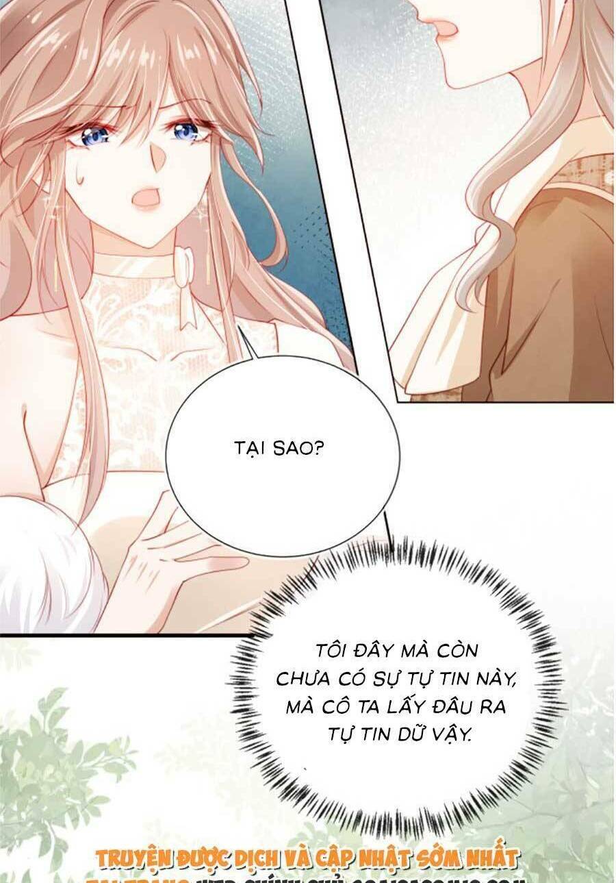 Hành Trình Truy Thê Mệt Xỉu Của Hoắc Thiếu Chapter 6 - Page 12