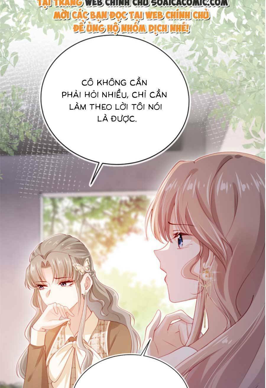 Hành Trình Truy Thê Mệt Xỉu Của Hoắc Thiếu Chapter 6 - Page 13