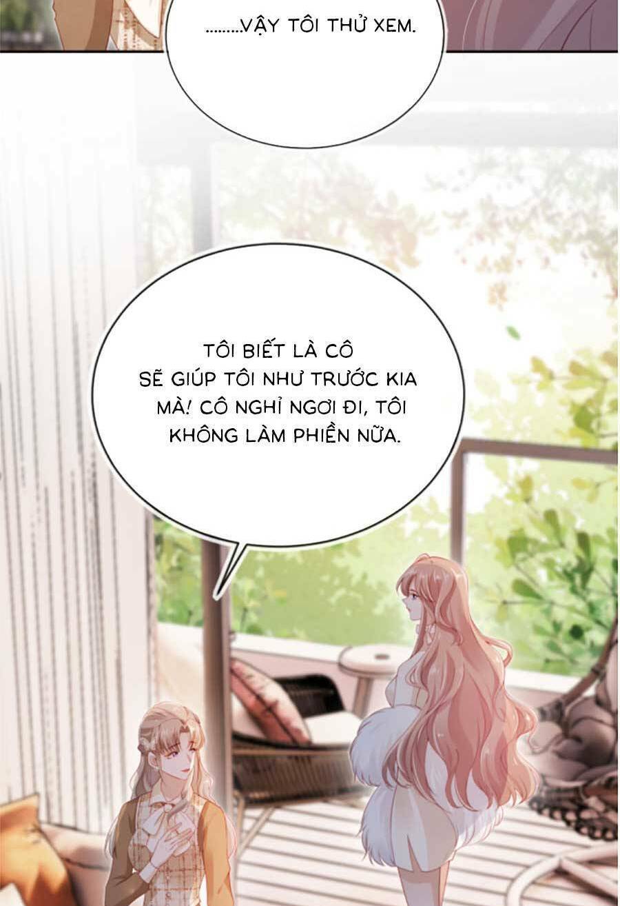 Hành Trình Truy Thê Mệt Xỉu Của Hoắc Thiếu Chapter 6 - Page 14