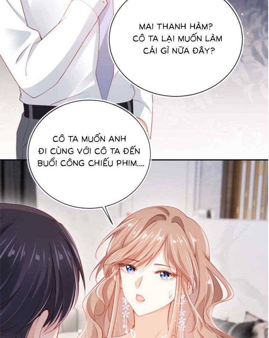 Hành Trình Truy Thê Mệt Xỉu Của Hoắc Thiếu Chapter 6 - Page 19