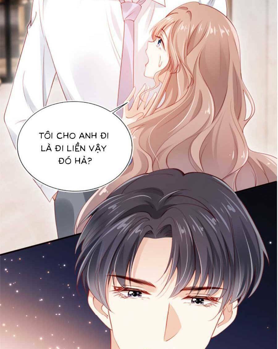 Hành Trình Truy Thê Mệt Xỉu Của Hoắc Thiếu Chapter 6 - Page 21