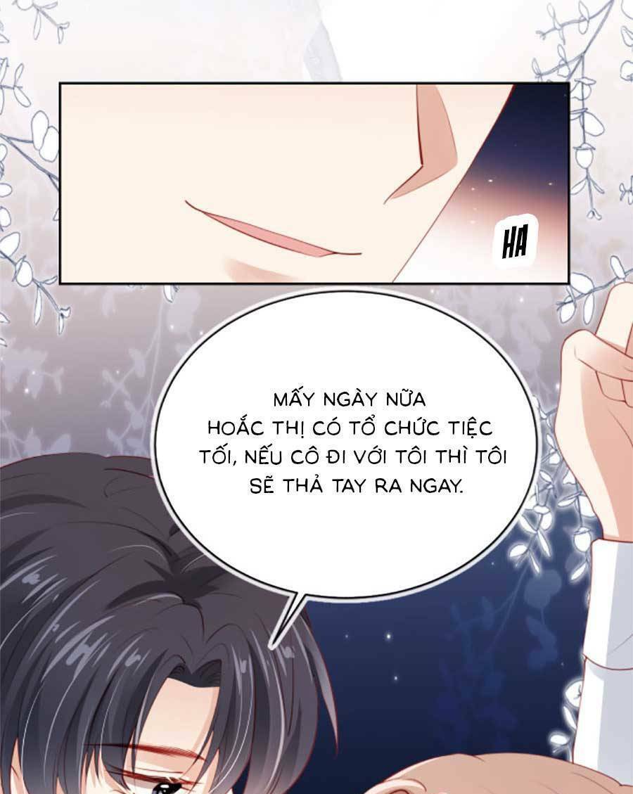 Hành Trình Truy Thê Mệt Xỉu Của Hoắc Thiếu Chapter 6 - Page 29