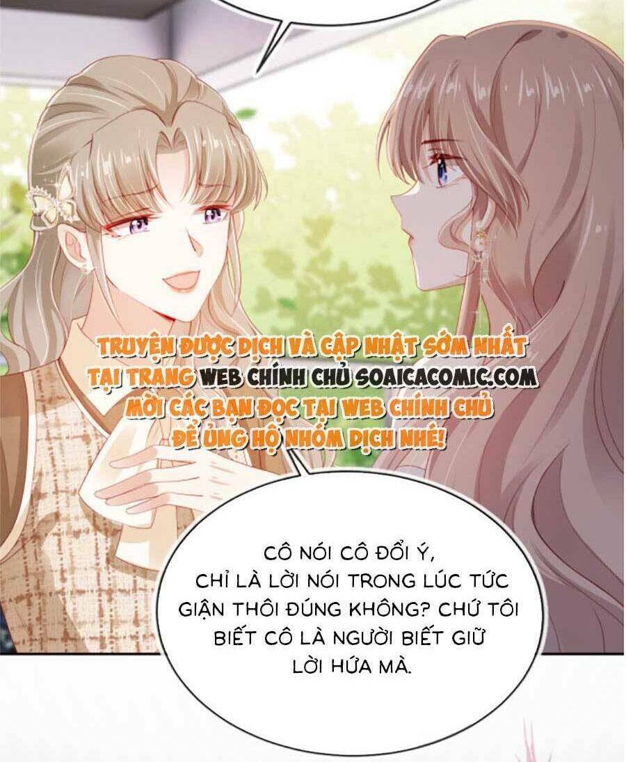 Hành Trình Truy Thê Mệt Xỉu Của Hoắc Thiếu Chapter 6 - Page 6