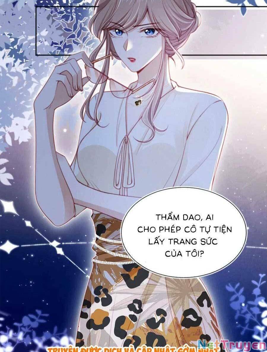 Hành Trình Truy Thê Mệt Xỉu Của Hoắc Thiếu Chapter 26 - Page 24