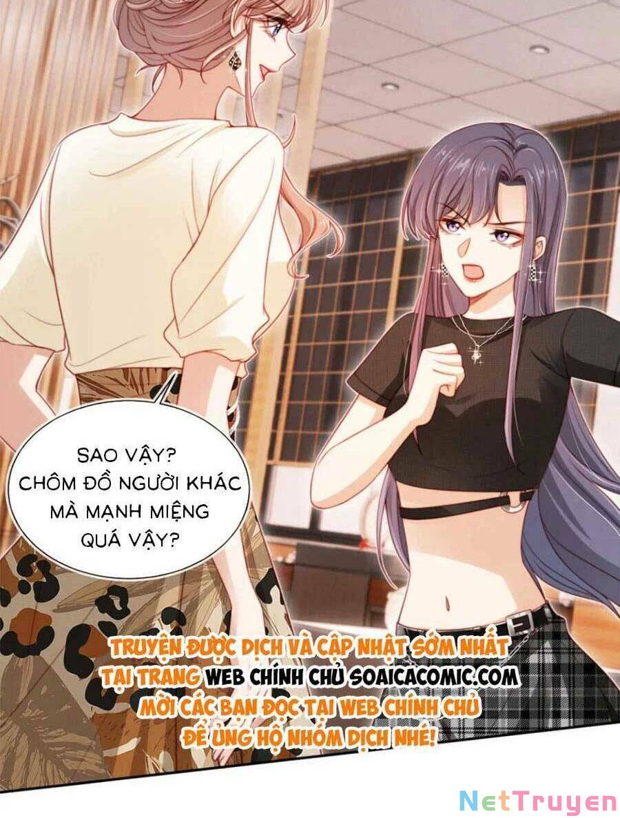 Hành Trình Truy Thê Mệt Xỉu Của Hoắc Thiếu Chapter 26 - Page 26