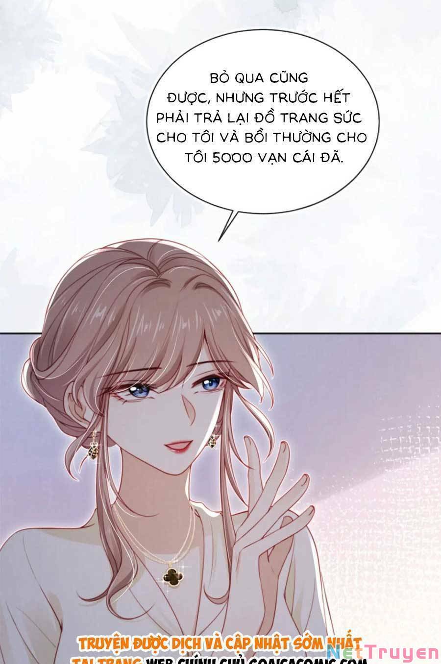 Hành Trình Truy Thê Mệt Xỉu Của Hoắc Thiếu Chapter 26 - Page 31